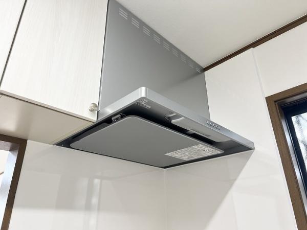 横浜市泉区中田南5丁目の中古一戸建て(キッチン)