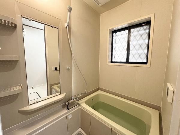 横浜市泉区中田南5丁目の中古一戸建て(バス)