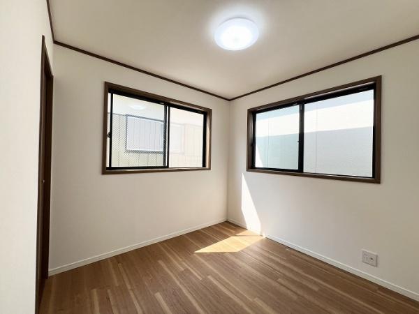 横浜市泉区中田南5丁目の中古一戸建て(洋室)