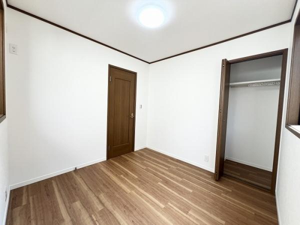 横浜市泉区中田南5丁目の中古一戸建て(洋室)