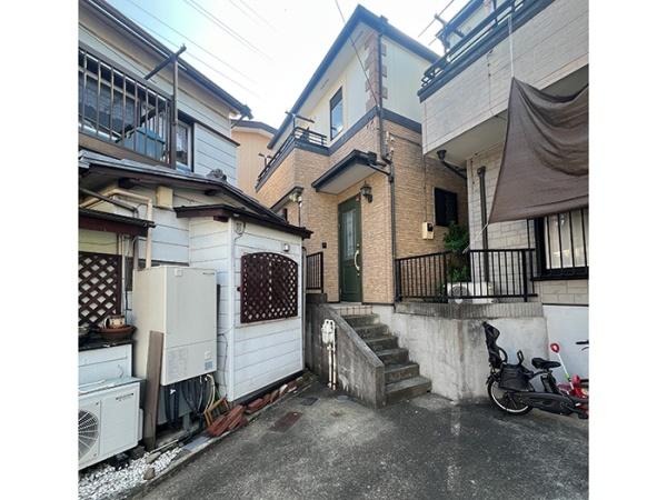 横浜市泉区中田南５丁目の中古一戸建