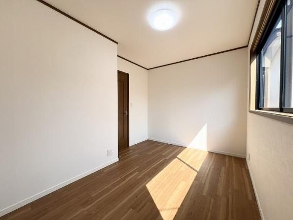 横浜市泉区中田南5丁目の中古一戸建て(洋室)