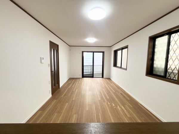 横浜市泉区中田南５丁目の中古一戸建
