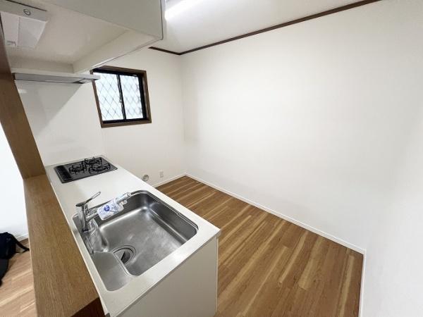 横浜市泉区中田南5丁目の中古一戸建て(洋室)