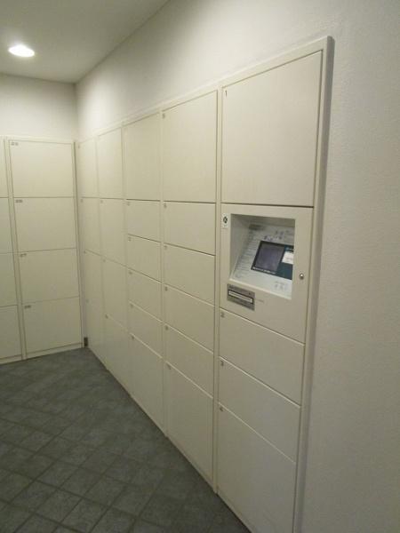 ラムーナ横浜戸塚スカイリッジ