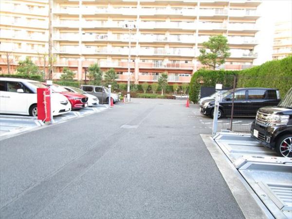 ラムーナ横浜戸塚スカイリッジ