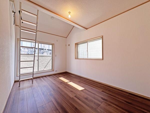 横浜市旭区さちが丘の中古一戸建て