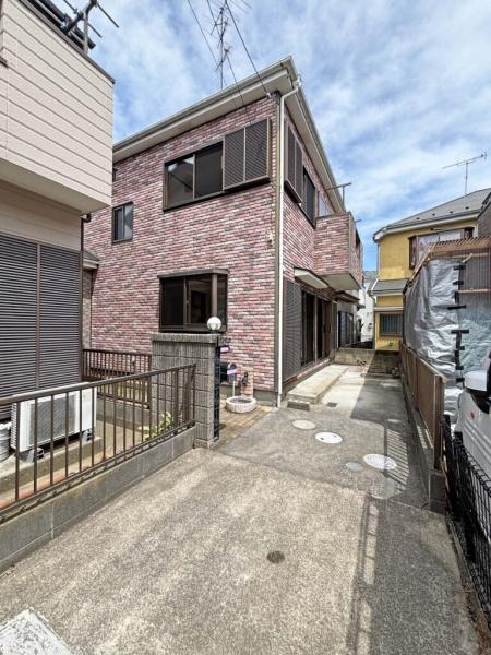 横浜市瀬谷区宮沢２丁目の中古一戸建