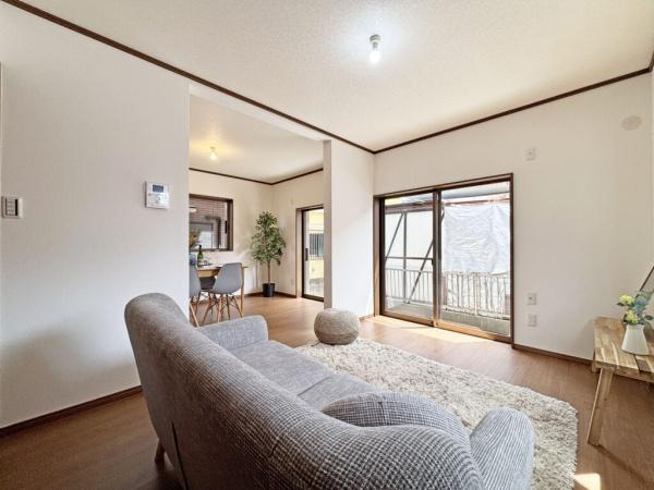 横浜市瀬谷区宮沢２丁目の中古一戸建て