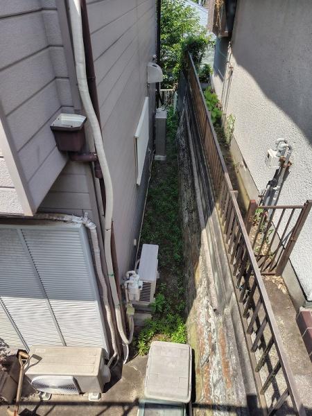 横浜市戸塚区柏尾町の中古一戸建て