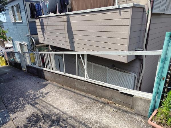 横浜市戸塚区柏尾町の中古一戸建て