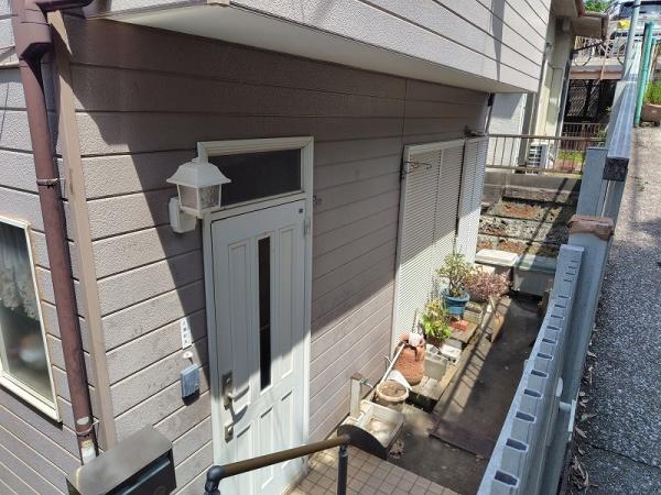 横浜市戸塚区柏尾町の中古一戸建