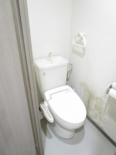 ダイアパレス横須賀中央