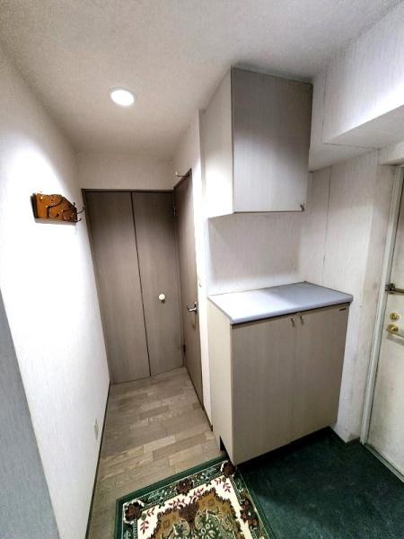ダイアパレス横須賀中央