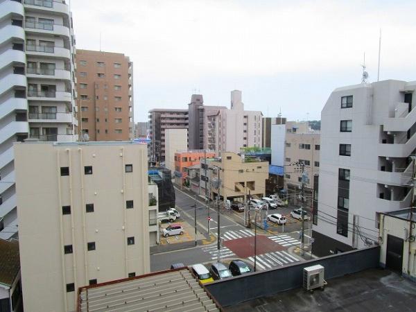ダイアパレス横須賀中央