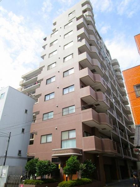 ダイアパレス横須賀中央