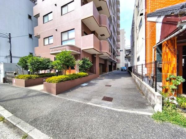 ダイアパレス横須賀中央