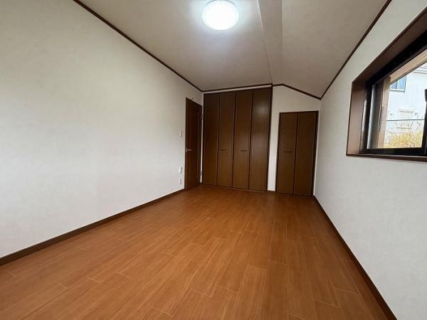 横浜市泉区岡津町の中古一戸建て