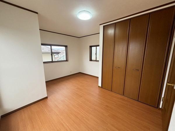 横浜市泉区岡津町の中古一戸建て