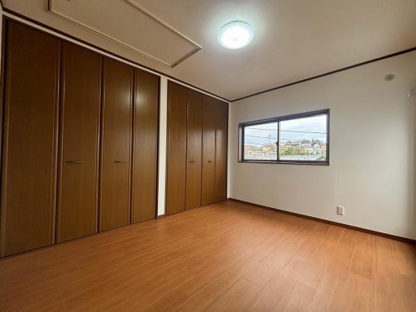 横浜市泉区岡津町の中古一戸建て