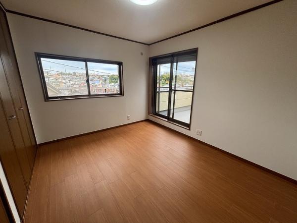 横浜市泉区岡津町の中古一戸建て