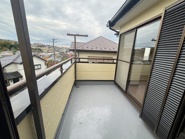 横浜市泉区岡津町の中古一戸建て