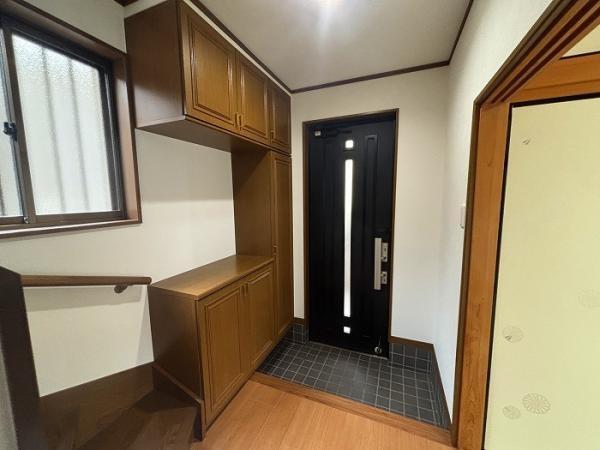 横浜市泉区岡津町の中古一戸建て