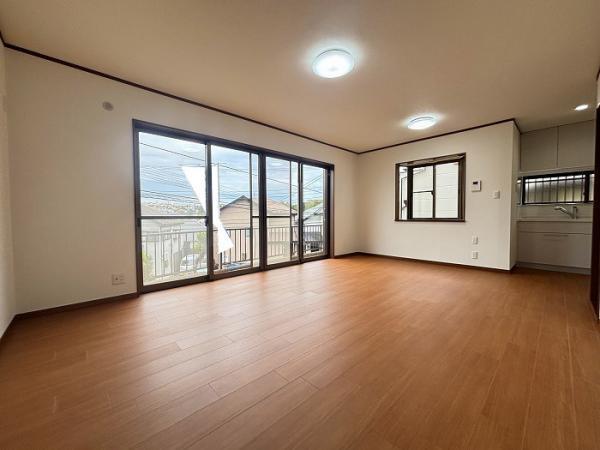 横浜市泉区岡津町の中古一戸建