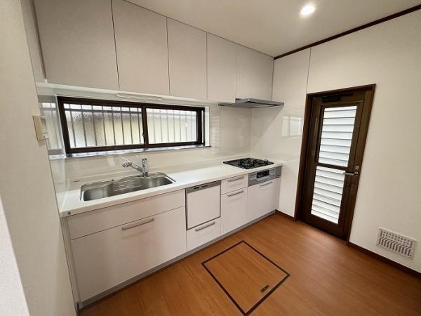 横浜市泉区岡津町の中古一戸建