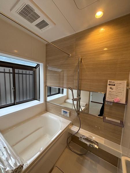 横浜市泉区岡津町の中古一戸建て