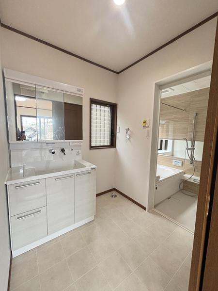 横浜市泉区岡津町の中古一戸建て