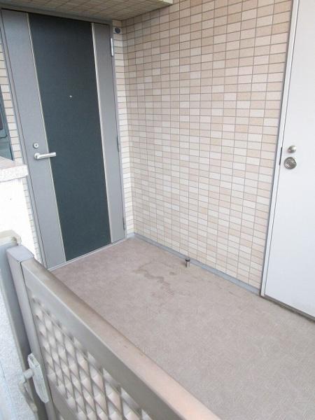 ラムーナ横浜戸塚スカイリッジ