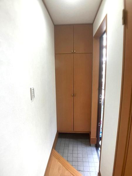 横浜市栄区中野町の中古一戸建て