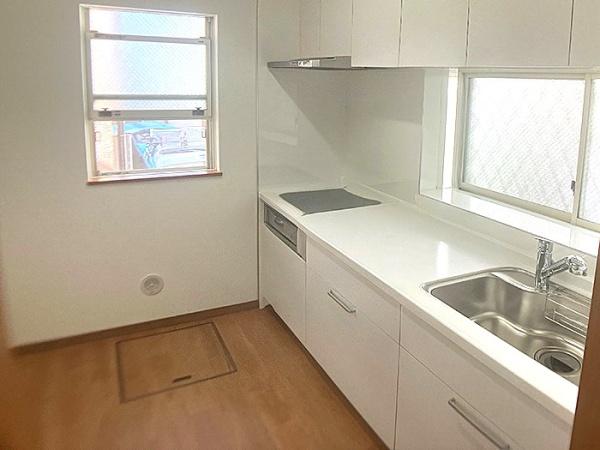 横浜市栄区中野町の中古一戸建