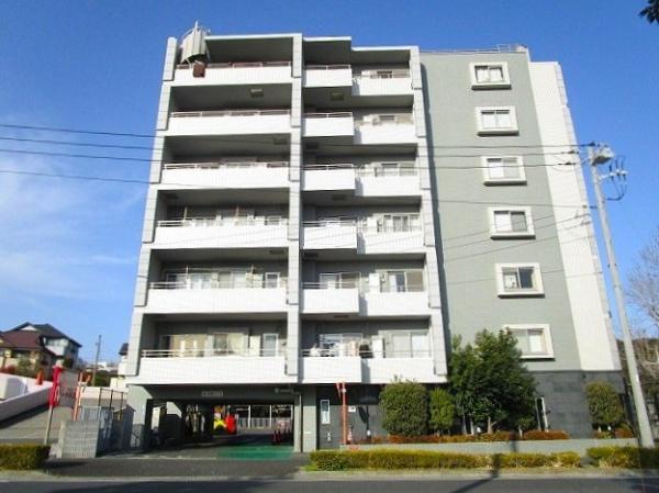 リステージ本郷台プリズムガーデン