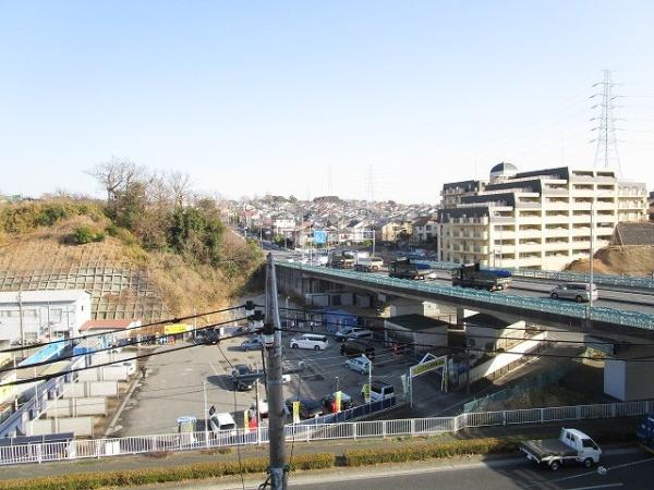 リステージ本郷台プリズムガーデン