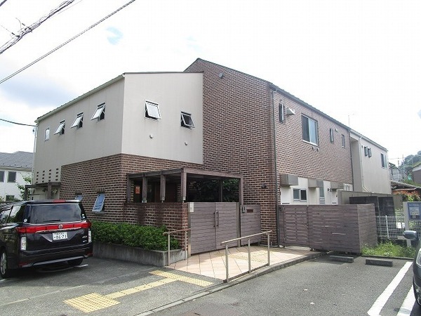横浜市戸塚区前田町の中古一戸建て(銀杏保育園)