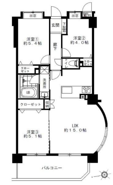 ビッグヴァン桜ヶ丘保土ヶ谷公園