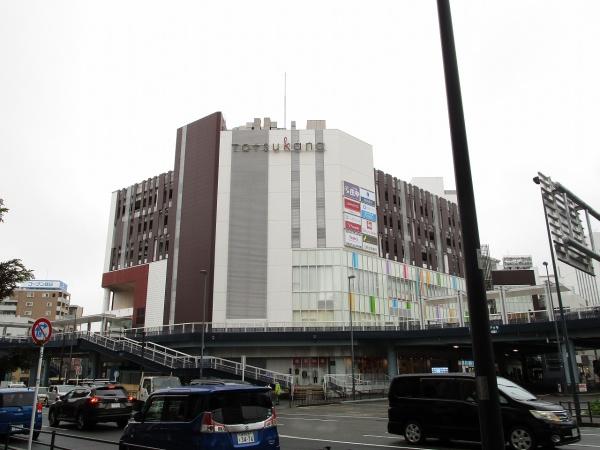 横浜市戸塚区戸塚町の中古一戸建て(トツカーナモール)