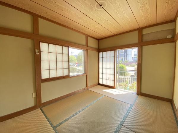 横浜市戸塚区戸塚町の中古一戸建て