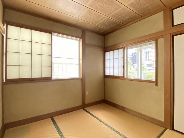 横浜市戸塚区戸塚町の中古一戸建て