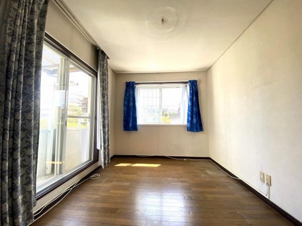 横浜市戸塚区戸塚町の中古一戸建て