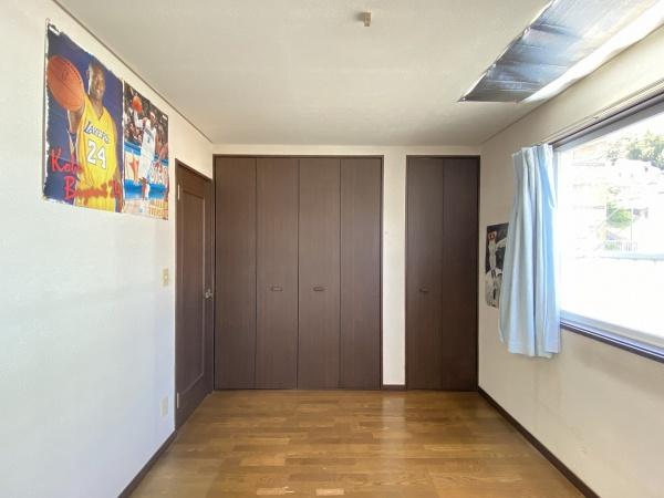 横浜市戸塚区戸塚町の中古一戸建て