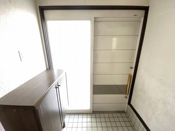 横浜市戸塚区戸塚町の中古一戸建て