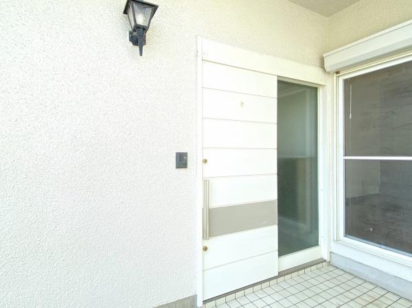 横浜市戸塚区戸塚町の中古一戸建て