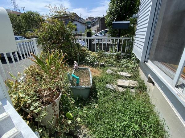 横浜市戸塚区戸塚町の中古一戸建て