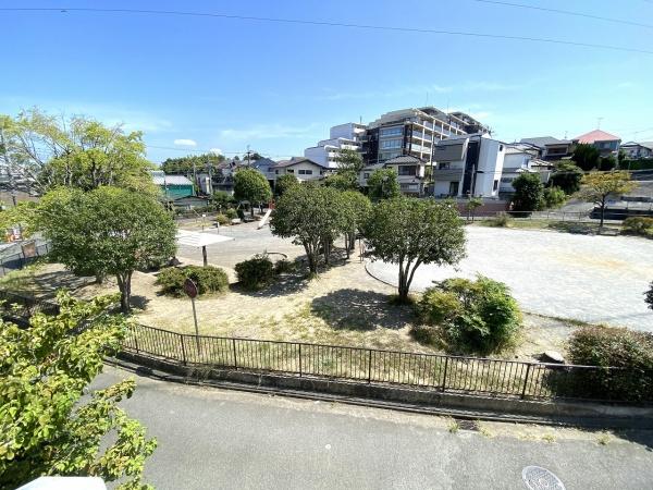 横浜市戸塚区戸塚町の中古一戸建て