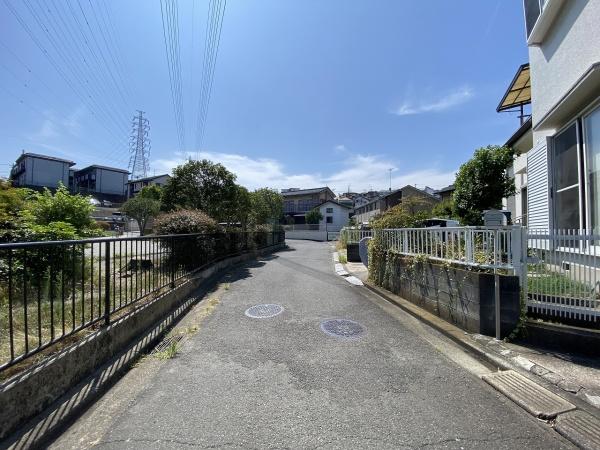 横浜市戸塚区戸塚町の中古一戸建て