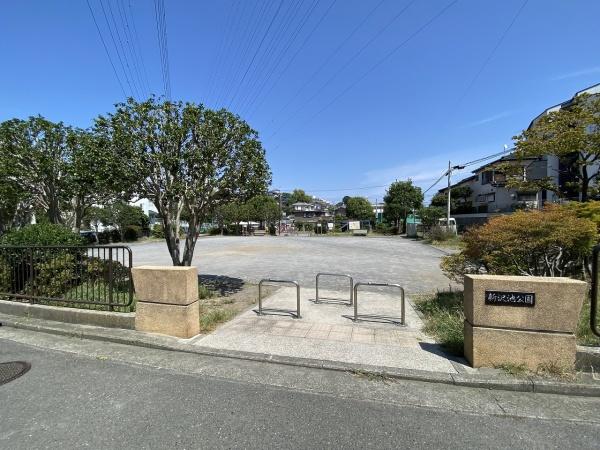 横浜市戸塚区戸塚町の中古一戸建て