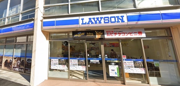 汲沢8丁目全2棟/B号棟(ローソン戸塚汲沢一丁目店)